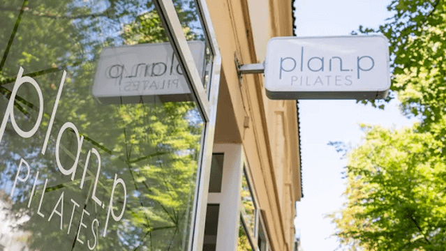 Bild 2 von Plan P Pilates | Gesa Hoofdmann Partnergalerie