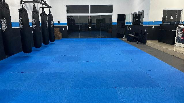 Imagem 1 da galeria do parceiro CT Antonio Silva