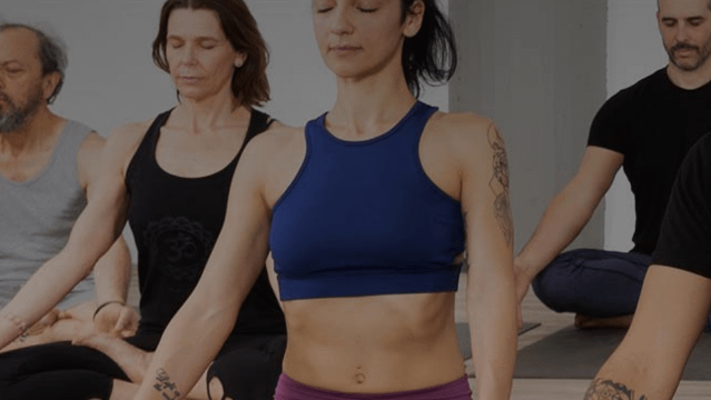 Imagen 1 de la galería del partner YogaOne Torrejon