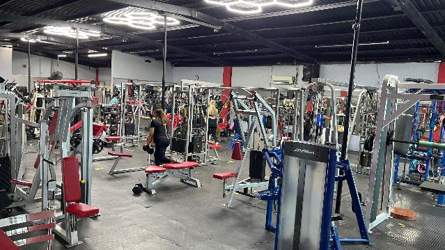 Imagen 1 de la galería del partner Probody Gym