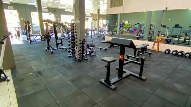 Imagem 3 da galeria do parceiro Flytte Fit Academia