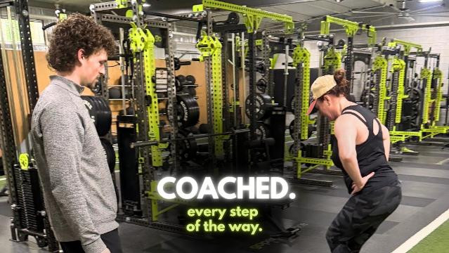 Image 1 from Goperformance & Fitness partner gallery