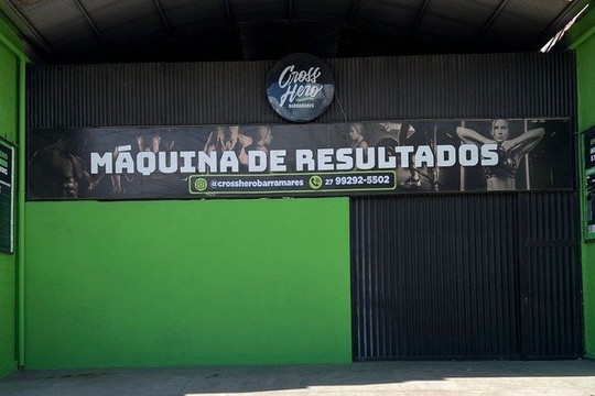 Imagem 2 da galeria do parceiro Cross Hero Barramares