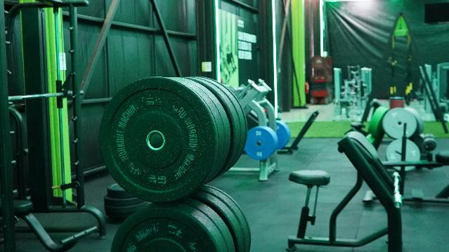 Imagen 2 de la galería del partner Gimnasios Upgrade Temuco 2