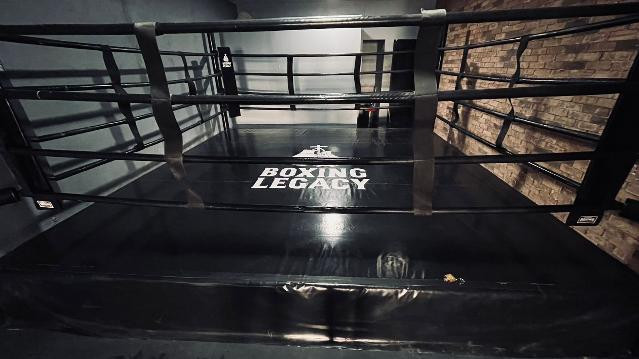 Imagen 3 de la galería del partner Boxing Legacy