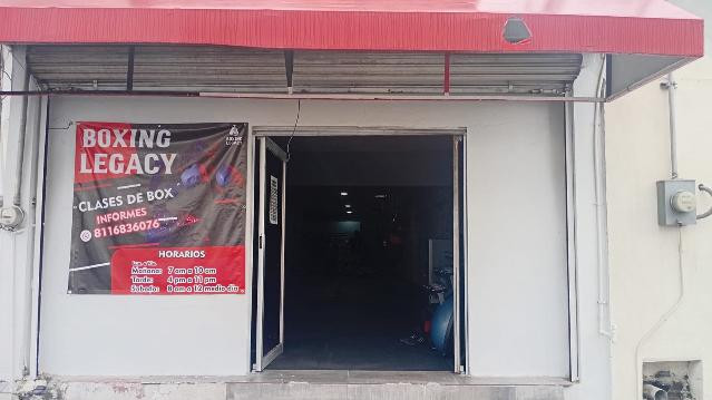 Imagen 2 de la galería del partner Boxing Legacy