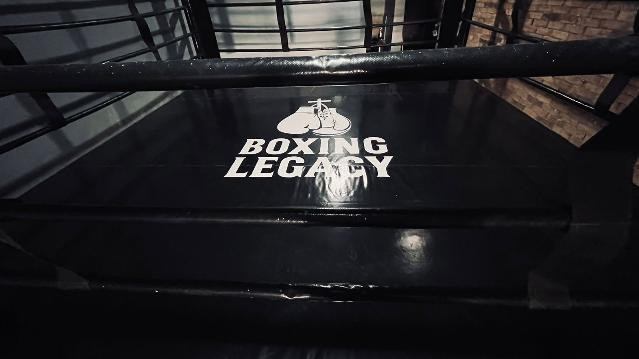 Imagen 1 de la galería del partner Boxing Legacy