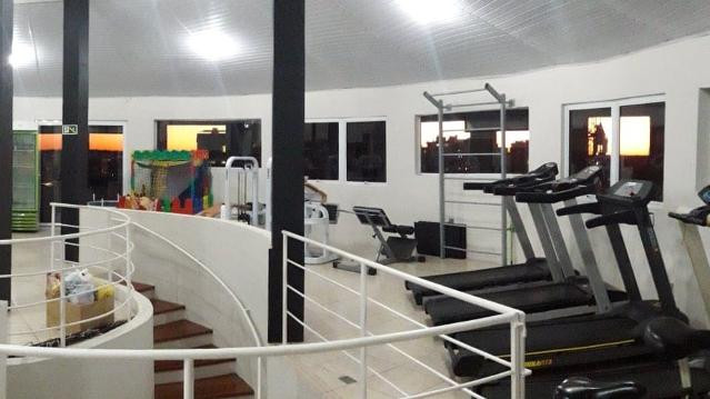 Imagem 3 da galeria do parceiro Academia Boa Forma - Farroupilha