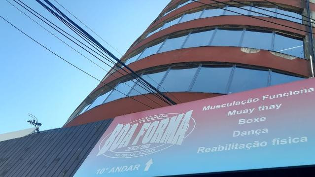 Imagem 2 da galeria do parceiro Academia Boa Forma - Farroupilha