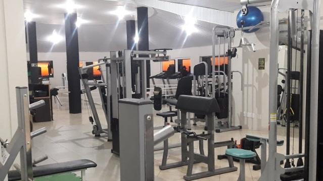 Imagem 1 da galeria do parceiro Academia Boa Forma - Farroupilha