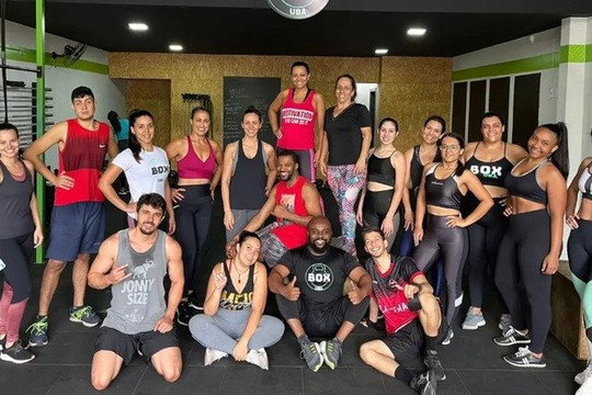 Imagem 2 da galeria do parceiro My Box - Ubá