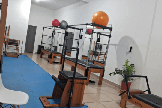 Imagem 2 da galeria do parceiro Adapta Pilates Unidade 2