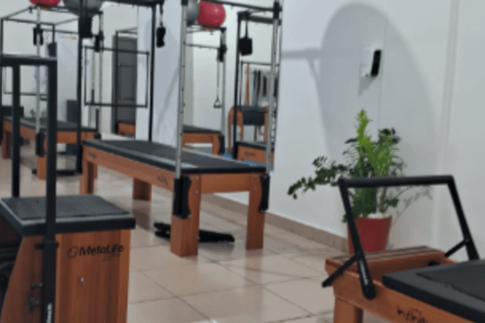 Imagem 3 da galeria do parceiro Adapta Pilates Unidade 2