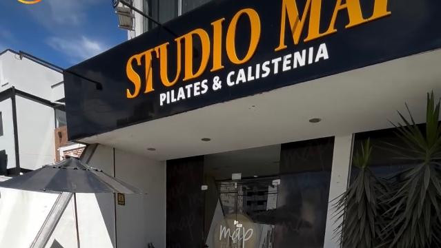 Imagem 2 da galeria do parceiro MAP Pilates