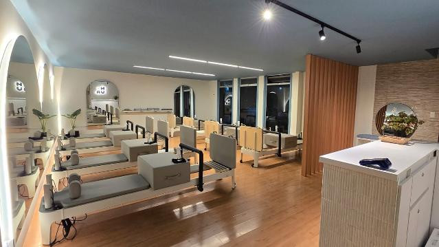 Imagen 1 de la galería del partner Nua Reformer Studio