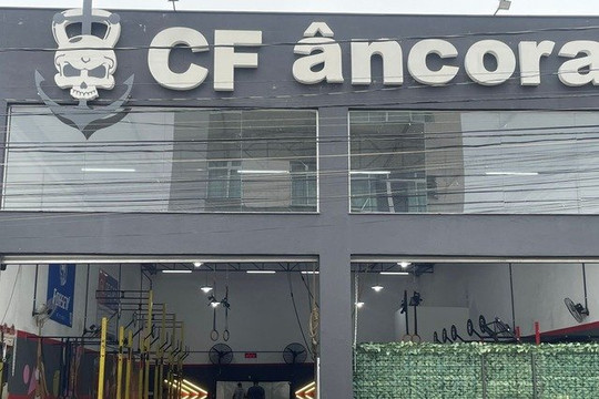 Imagem 2 da galeria do parceiro Âncora Cross