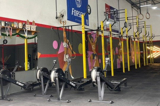 Imagem 1 da galeria do parceiro Âncora Cross