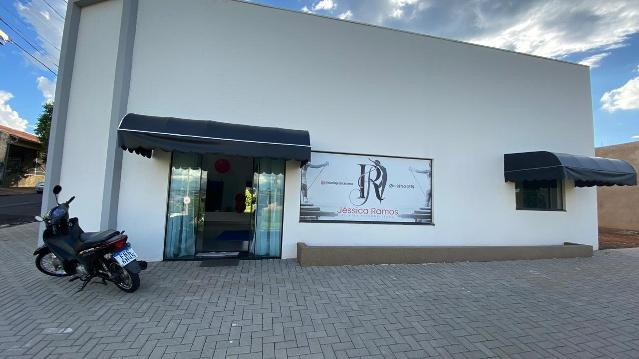 Imagem 2 da galeria do parceiro Studio Jéssica Ramos Treinamento Personalizado