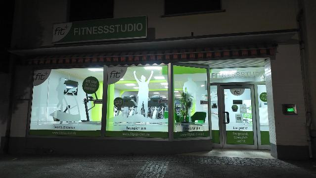 Bild 3 von fit+ Westerburg Partnergalerie