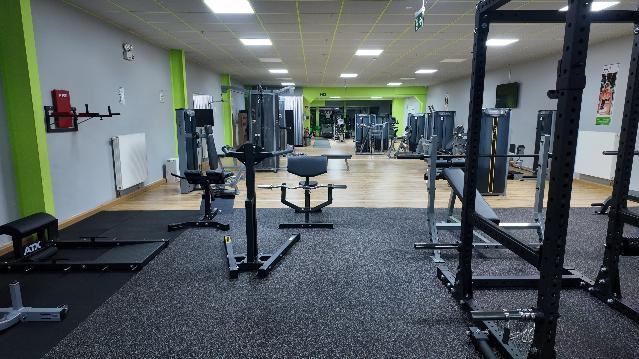 Bild 1 von fit+ Westerburg Partnergalerie