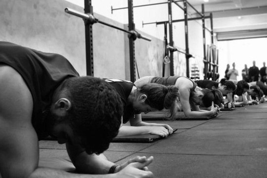 Imagem 3 da galeria do parceiro Gym Village