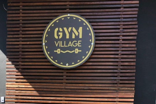 Imagem 2 da galeria do parceiro Gym Village