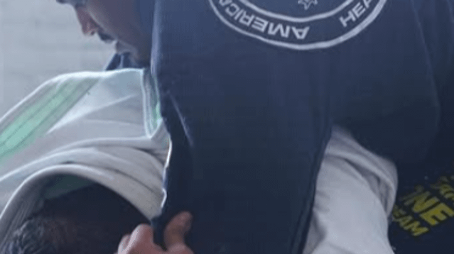 Image 3 from Deadweight Martial Arts partner gallery