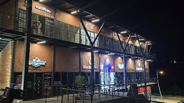 Imagen 2 de la galería del partner QORĒ Pilates Reformer