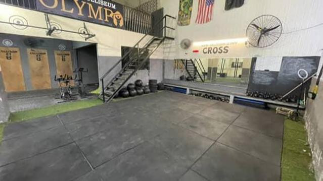 Imagem 3 da galeria do parceiro Arena OLYMPO