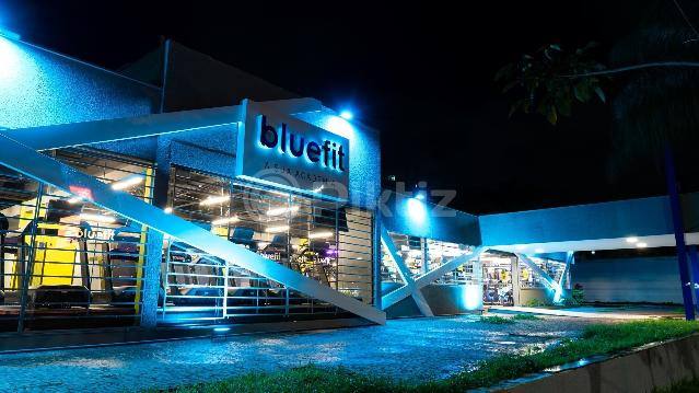 Imagem 2 da galeria do parceiro Academia Bluefit - Aldeota