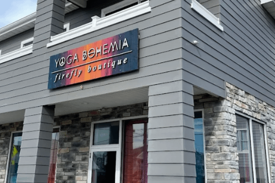 Image 2 from Bohemia - Bay Village partner gallery