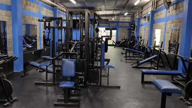 Imagen 1 de la galería del partner Bulldog's Gym - Las Flores