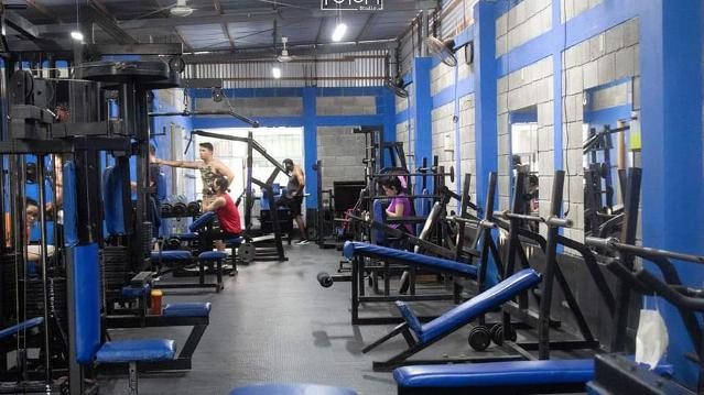 Imagen 3 de la galería del partner Bulldog's Gym - Las Flores
