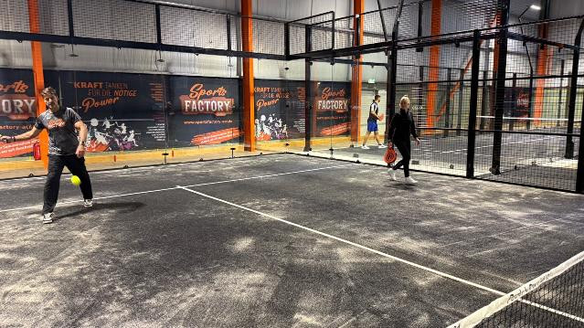 Bild 1 von SportsFactory by ACR Partnergalerie