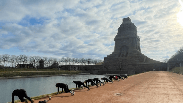 Bild 1 von CityBootCamp - Völkerschlachtdenkmal Partnergalerie