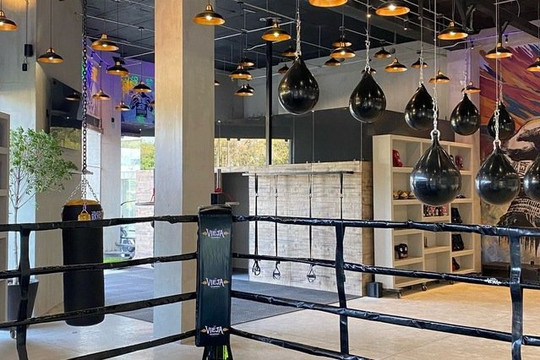 Imagen 1 de la galería del partner La Vieja Guardia Zona Esmeralda