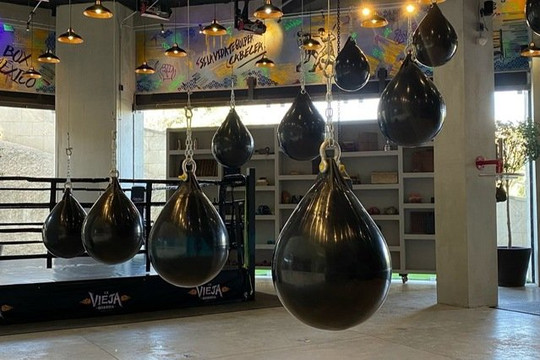 Imagen 3 de la galería del partner La Vieja Guardia Zona Esmeralda