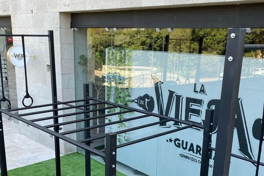 Imagen 2 de la galería del partner La Vieja Guardia Zona Esmeralda