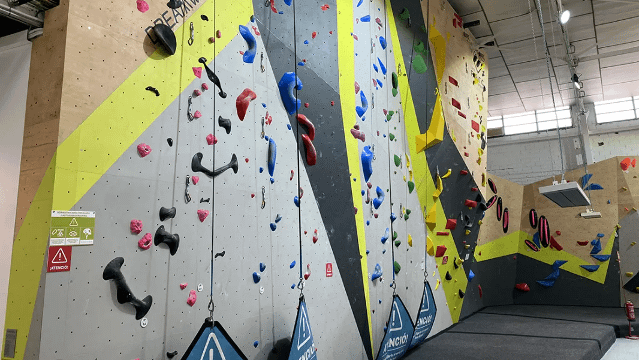 Imagen 2 de la galería del partner Fanatic Lleida