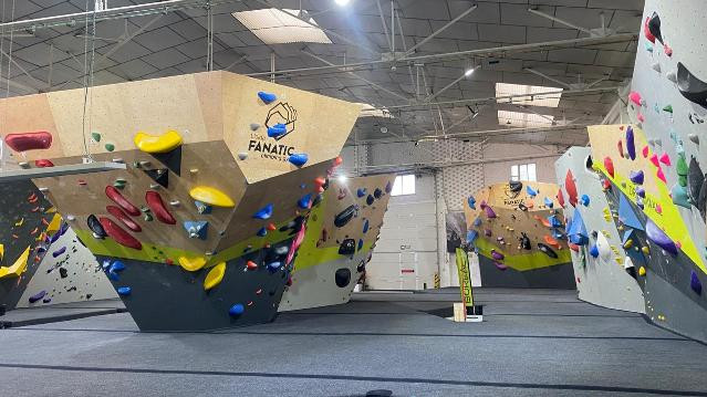 Imagen 1 de la galería del partner Fanatic Lleida