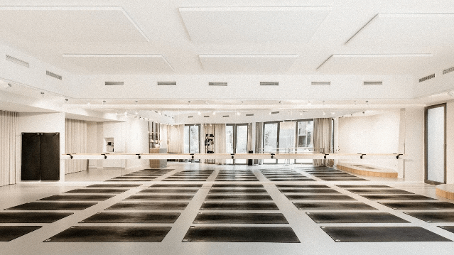 Bild 1 von YTTP - Pilates, Barre & Strength - Belgisches Partnergalerie