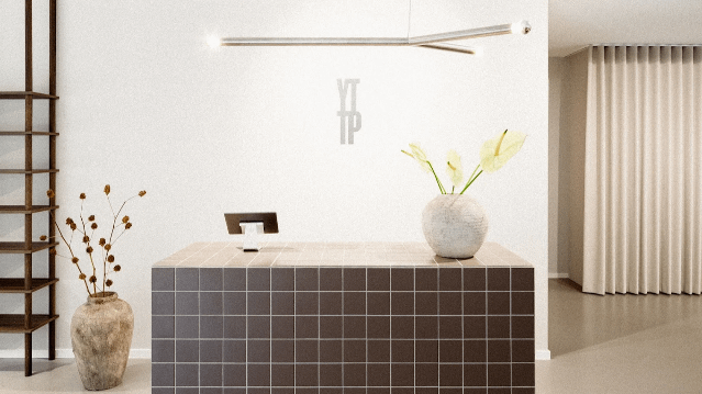 Bild 3 von YTTP - Pilates, Barre & Strength - Belgisches Partnergalerie