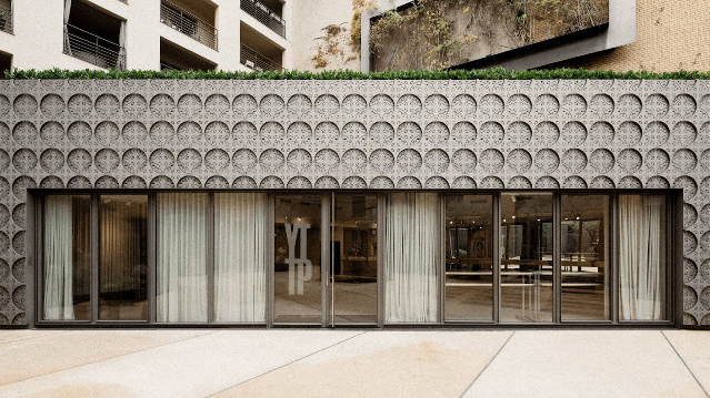 Bild 2 von YTTP - Pilates, Barre & Strength - Belgisches Partnergalerie