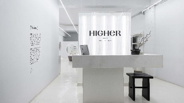 Imagen 2 de la galería del partner HIGHER Mindful Studios