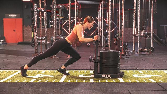 Bild 3 von FIT STAR München Neuried Partnergalerie