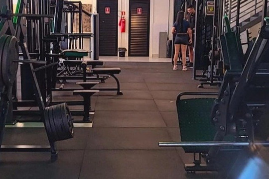 Imagem 3 da galeria do parceiro Academia Bioativa