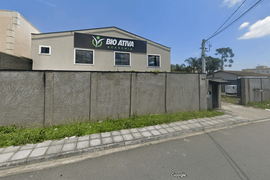 Imagem 2 da galeria do parceiro Academia Bioativa