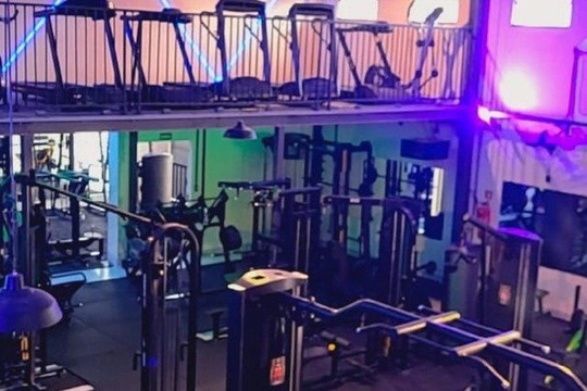 Imagem 1 da galeria do parceiro Academia Bioativa