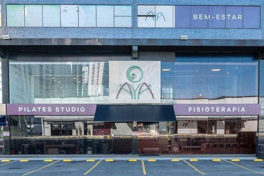 Imagem 2 da galeria do parceiro AYA Pilates