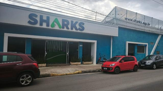 Imagem 2 da galeria do parceiro Sharks